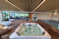 The Maxim Hotel Auckland - Spa