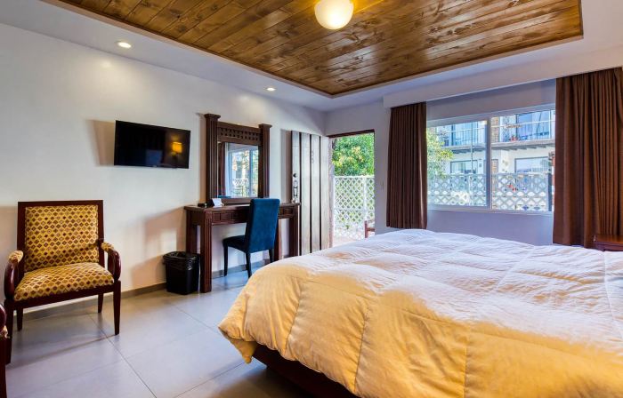 Hotel Casa del Sol