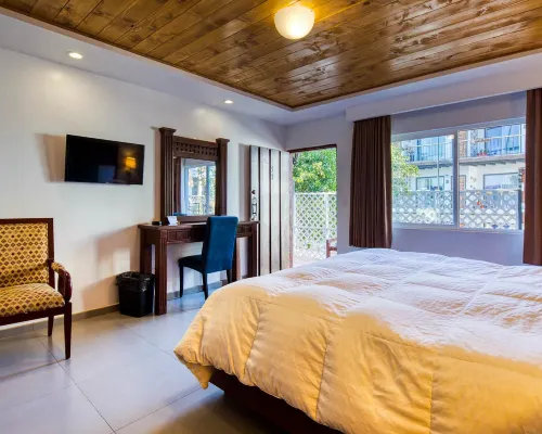 Hotel Casa del Sol Ξενοδοχεία στην πόλη Ensenada