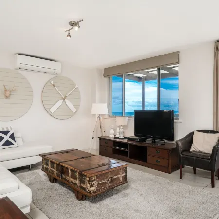 Grandview Apartments