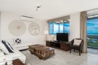 Grandview Apartments - sul mare