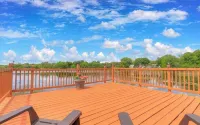 Cabin on the Lake Các khách sạn ở DeLand