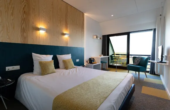 弗洛雷亞爾美景酒店