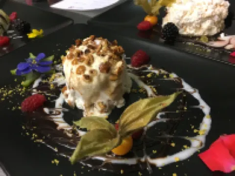 ホテル コルステン ハインスベルクのホテル