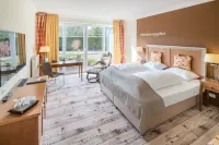 Hotel Zur Post New Style Hotels in Cloppenburg
