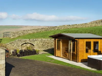 The Retreat Hotels in 