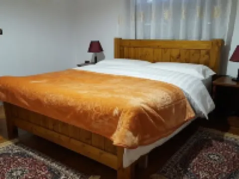 Hotel Bujtina e Bardhe Hotels in Korce