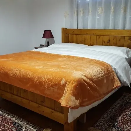 Hotel Bujtina e Bardhe