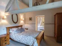 Fire Brigade Barn Hotel di 