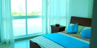 Torres del Lago Apartamentos - Junior Apartment, Multiple Beds, Non Smoking (001)