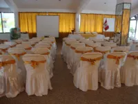Hotel Sol del Oriente Iquitos - parking