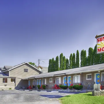 Sunset Motel