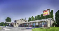 Sunset Motel