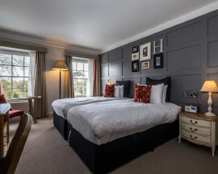 亞歷山大教皇酒店 里士滿酒店