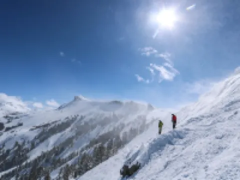 Three Bedroom Mountain at Kirkwood Townhouse by RedAwning Hotels in Kirkwood