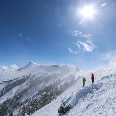 Luxury 2Br + Loft, Lodge at Kirkwood Unbeatable Location 2 Bedroom Condo by RedAwning Отели в г. Кирквуд