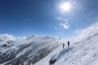 Three Bedroom Mountain at Kirkwood Townhouse by RedAwning Hotels in Kirkwood