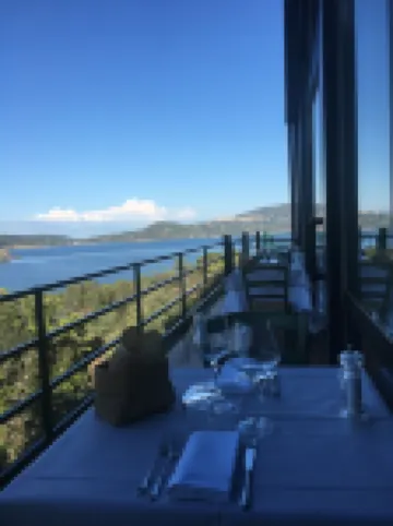 Hotel Capo di Stella