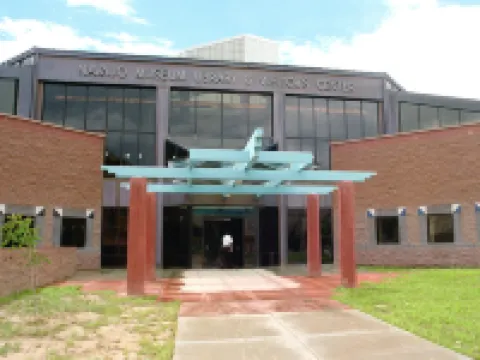 นาวาโจแลนด์ อินน์ โรงแรมในApache County