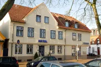 Hotel Rendsburg - Wifi