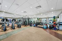 Encore Resort at Reunion - Fitnessstudio
