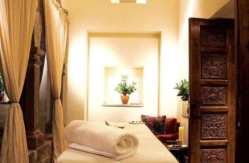 Inkaterra la Casona Relais & Chateaux photo 3