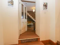 Woodlands Cottage Hotels in Upper Sapey