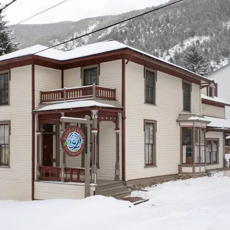 Rose Street Bed & Breakfast