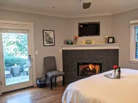 Inn on Randolph Hotels in Napa