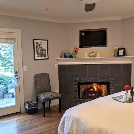 Inn on Randolph