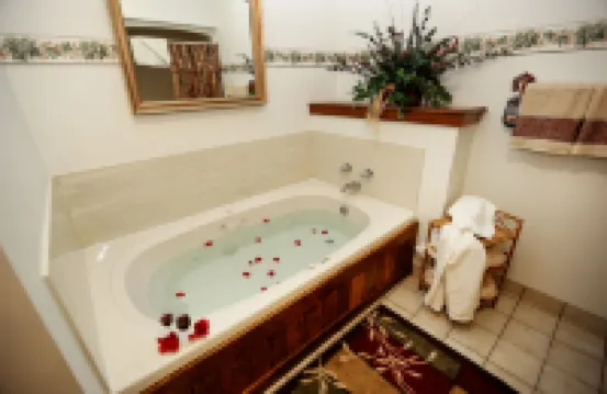 Deer Creek Winery and Watson Estate Bed & Breakfast