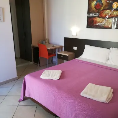 La Locanda Del Mare -Domo- Affittacamere