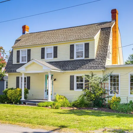 Tilghman Island Retreat By Knapps Narrows!