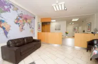 Victoria Lodge Apartments - Ucc Summer Beds