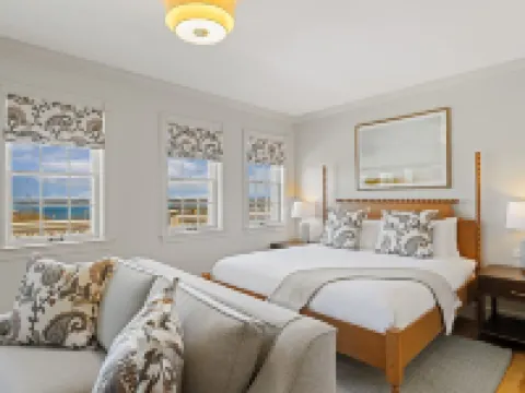 Nantucket Resort Collection Hotels in Nantucket County