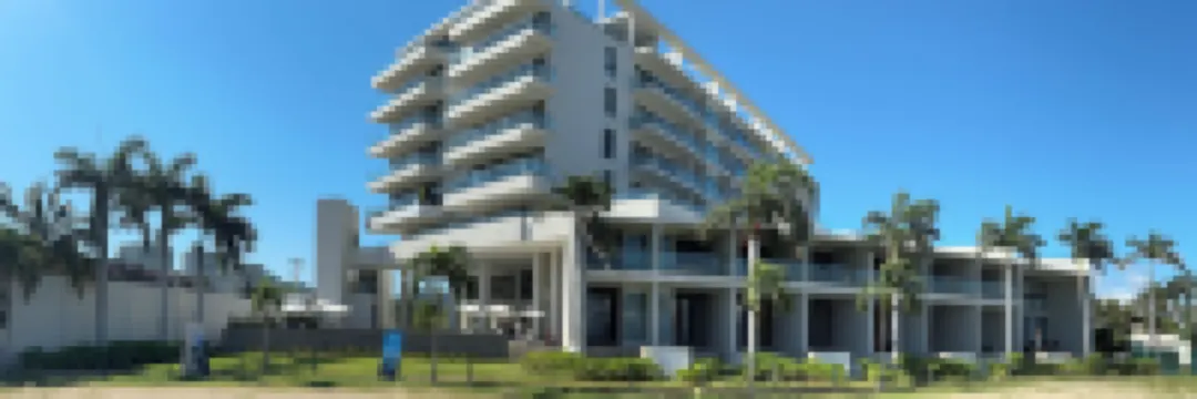 Zantamar La Cruz Beach & Pool Hotels in 