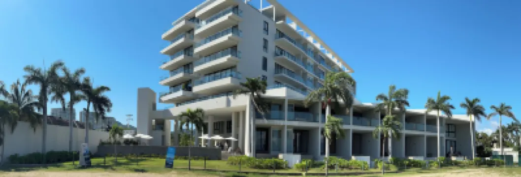 Zantamar La Cruz Beach & Pool Hotels in 