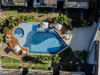 Imbassaí Apartments - Pools