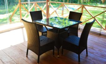 Tambopata Lodge
