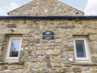 Shepherd's Cottage - Parking