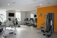 Ambasador Premium - Gym