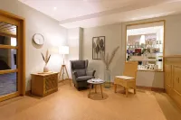 Hotel Sellhorn, Ringhotel Hanstedt Hotel a Jesteburg