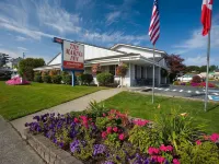 The Marina Inn Hotels in Anacortes