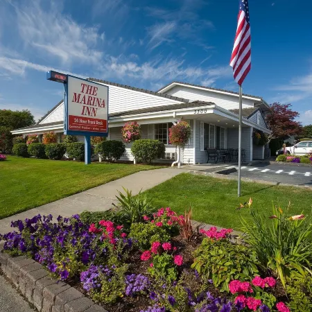 The Marina Inn