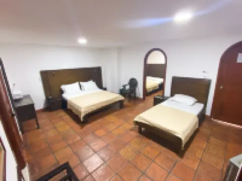 Hotel Zaraya Hoteles en Cúcuta