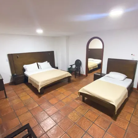 Hotel Zaraya