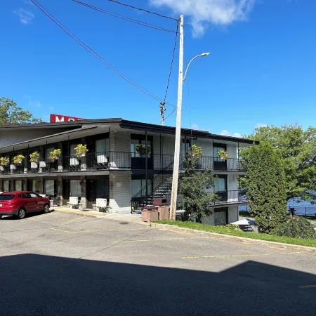 Motel Panoramique