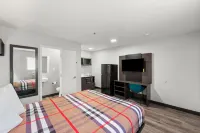 Southern Suites Kennesaw Hotels in Kennesaw