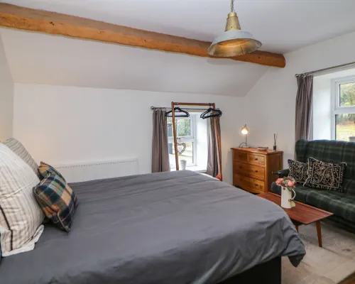 Carr House Farm Hotels in Glossop