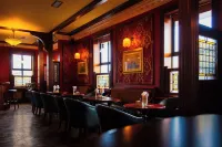 Kilkenny House Boutique Hotel - Frühstück
